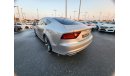 أودي A7 50 TFSI اكسكلوسيف Supercharged  Audi A7 Sline