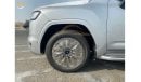 تويوتا لاند كروزر LANDCRUISER 2023 VXR 3.3L