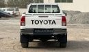 Toyota Hilux 2.4L Turbo-Comfort-Power-pack-DC-4WD-MT