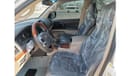 Toyota Land Cruiser GXR 4.6L