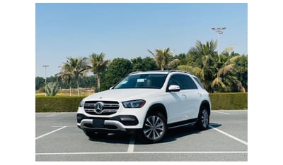 مرسيدس بنز GLE 350