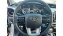 Toyota Hilux 2025 TOYOTA HILUX 2.7L A/T FULL OPTION WITH PUSH START, BLIND SPOT MONITOR AND WOODY INTERIOR