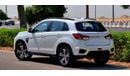 Mitsubishi ASX GLX 2.0L FWD 2020 GCC (810/-MONTHLHY)