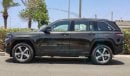 Jeep Cherokee (НА ЭКСПОРТ , For Export) Limited Plus Luxury V6 3.6L 4X4 , 2024 GCC , 0Km , Без пробега