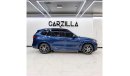 BMW X5 BMW X5 Xdrive40i Msport 2023-GCC-AWD-3.0L-Car is in Excellent Condition-Fully Service from Agency-Wa