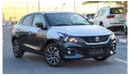 Suzuki Baleno Suzuki Baleno 1.5 A/T