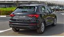 Audi Q3 2023 AUDI Q3 S LINE 35TDI S TRONIC DIESEL 2.0L A/T Q3D