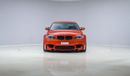 BMW M1 1M E82 Coupe - Drive Home Today