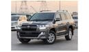 تويوتا لاند كروزر Toyota Landcruiser RHD diesel engine full option