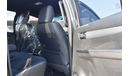 تويوتا هيلوكس 2024 TOYOTA HILUX GR SPORT 2.8L DIESEL WITH RADAR FULL OPTION AUTOMATIC TRANSMISSION, NON- GCC