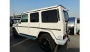 Mercedes-Benz G 550 MERCEDES BENZ G550 2018 FRESH JAPAN IMPORT