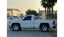 جي أم سي سييرا 1500 SLE 5.3L Single Cab Utility