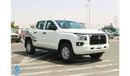 Toyota Hilux L200 Diesel GLX 2024 / Only Available with us! /2.4L Double Cabin 4x4 6 MT High Line / Export Only