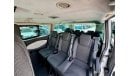 Ford Tourneo Custom 2014 model 8 seats