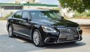 Lexus LS460 LS460L