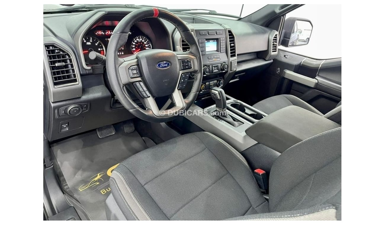 Ford F 150 Raptor SVT  2019 Ford F150 Raptor, Ford Warranty 2024, Ford Service Contract 20