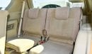 Toyota Prado PRADO TXL 2.7L V4 PETROL 2023 0KM