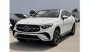 مرسيدس بنز GLC 300 Coupe 4MATIC Brand New * Export Price *