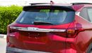 Kia Seltos KIA SELTOS 1.6L - 2023 - RED