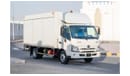 هينو 300 2023 | HINO 300 | WATER DELIVERY TRUCK | GCC SPECS | H48493