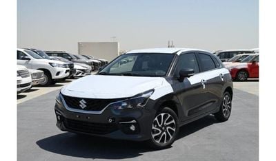 سوزوكي بالينو Baleno GLX 1.5L Petrol Automatic