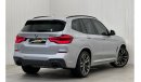 بي أم دبليو X3 M40i X لاين