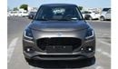 Suzuki Swift Hatchback GLX 1.2L Automatic