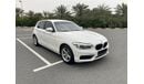 BMW 120i