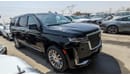 Cadillac Escalade ESV 6.2L  4X4 PREMIUM LUXURY