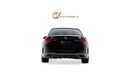 Mercedes-Benz C200 - GCC Spec - With Warranty and Service Contract