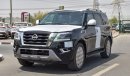 Nissan Armada Nissan Armada Platinum 5.6L Petrol 4WD A/T MY-2024