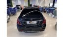 Mercedes-Benz S 550 2015 Mercedes-Benz S 550/Modified S63 2020/With One year warranty and service contract