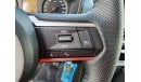 Mitsubishi L200 2.4L PETROL FULL OPTION 4WD 2024