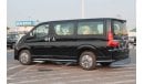 تويوتا جرافينا TOYOTA GRANVIA PREMIUM 3.5L V6 RWD DIESEL MINIVAN 2025