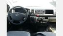 Toyota Hiace HIGH ROOF 15 Seater DIESEL M/T