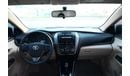 تويوتا يارس ORIGINAL PAINT - TOYOTA YARIS SE 2022 -  FIRST OWNER - MINT CONDITION - GCC SPECS