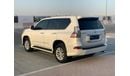 Lexus GX460 Lexus GX460 Premier 2019 Al Futtaim , 17000 KM Only Under Warranty