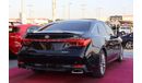 Toyota Avalon Limited 3.5L Toyota Avalon Limited / 2022 / GCC / V6 / Full