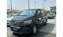 Hyundai H-1 Base ACCIDENTS FREE - GCC - ENGINE 2400 CC - 9 SEATER - PERFECT CONDITION INSIDE OUT