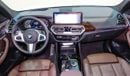 BMW X3 XDRIVE 30 I