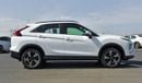 Mitsubishi Eclipse Cross Brand New Mitsubishi EclipseCrossHIGHLINE 2025 Export 1.5L A/T 2WD Petrol|White/Black|ECLIPSECROSS-G