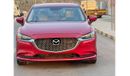 Mazda 6 Very good condition inside and outside