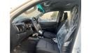 Toyota Hilux DLS 2.4L