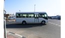 Toyota Coaster Toyota Coaster 4.2L Diesel 23 Seater GCC