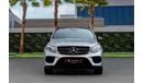 Mercedes-Benz GLE 400 GLE 400 | 2,644 P.M  | 0% Downpayment | GREAT CONDITION|LOW MILEAGE!