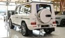 Mercedes-Benz G 63 AMG G 63 AMG 2024