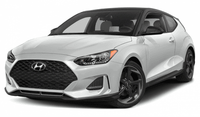 Hyundai Veloster specs