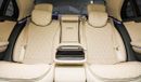 Mercedes-Benz S 500 MERCEDES S500 4MATiC, MODEL 2021, GCC, PERFECT CONDITION, LOW MILLEAGE, UNDER WARRANTY