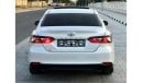 Toyota Camry Toyota Camry 2023 - 2.5L V4- GCC, Full Option,Low mileage