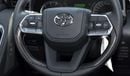 Toyota Land Cruiser Toyota Land Cruisers VXR 3.5L Twin Turbo Full Option Europe Specs Model 2024 Black color